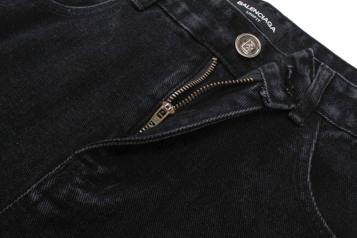 Balenciaga Jeans